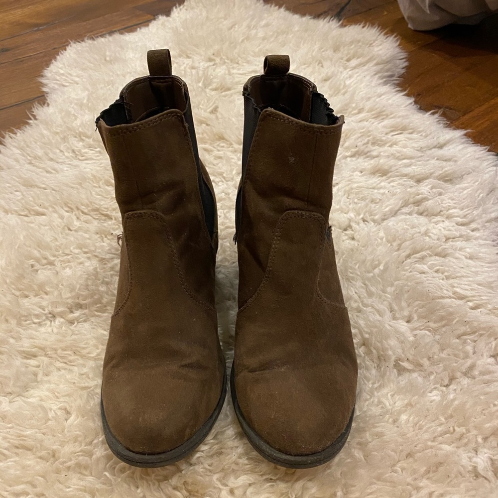 H&M Boots
